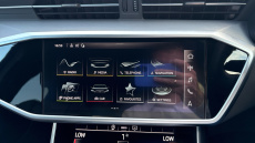 Audi A6 40 TDI S Line 5dr S Tronic Diesel Estate